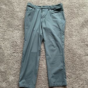 Lululemon Commission Pants